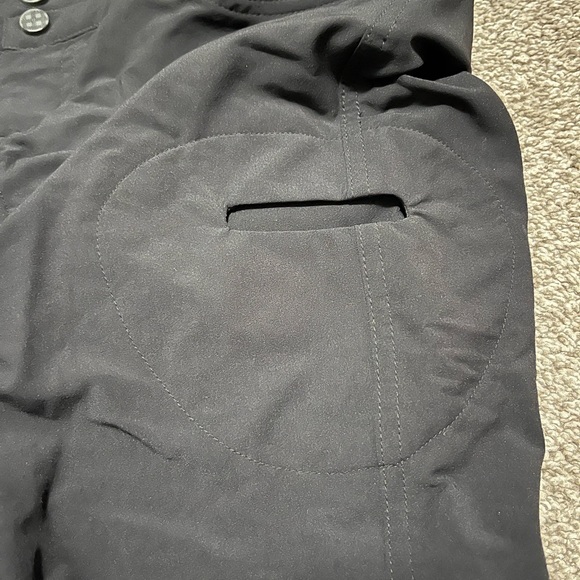 Lululemon Button Up Flare Pant - Picture 4 of 7